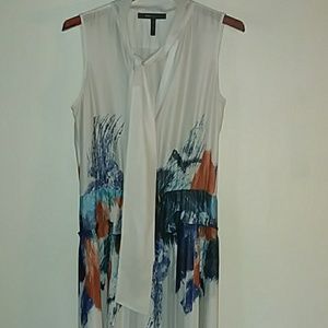 BCBG MIDIDRESS